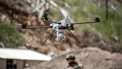 Photo of US Army Awards PDW $20 Million Quadcopter Drone Contract
