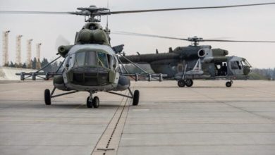 Photo of Czech Forces to aid Poland in drone defense operations