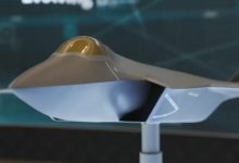 Photo of Report: Japan, UK, Italy tighten engine pact for sixth-gen fighter