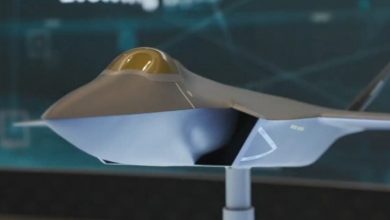 Photo of Report: Japan, UK, Italy tighten engine pact for sixth-gen fighter