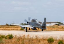 Photo of Portugal Receives First Three A-29N Super Tucanos From Embraer