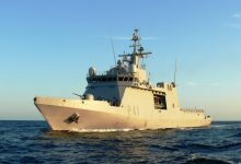 Photo of Spain Orders Upgraded BAM Offshore Patrol Vessels Worth $847 Million