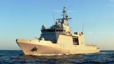 Photo of Spain Orders Upgraded BAM Offshore Patrol Vessels Worth $847 Million