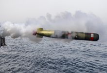 Photo of US Approves $162M MK 54 Torpedo Sale to Norway