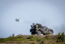 Photo of Germany Signs $2.3B Deal for Israeli Spike Missiles Through NATO