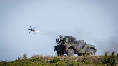 Photo of Germany Signs $2.3B Deal for Israeli Spike Missiles Through NATO