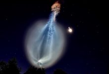 Photo of U.S. Space Force launches competition for space-based interceptor