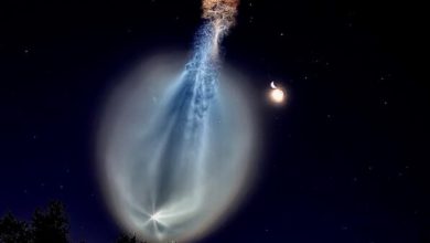 Photo of U.S. Space Force launches competition for space-based interceptor