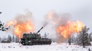 Photo of Hanwha Begins Production of Wheeled K9 Self-Propelled Howitzer