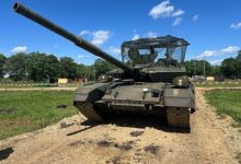 Photo of Russia prepares to build new T-90M2 tanks