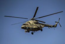 Photo of Russia Unveils ‘Multik’ System to Counter Ukrainian Drone Attacks