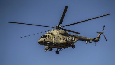 Photo of Russia Unveils ‘Multik’ System to Counter Ukrainian Drone Attacks