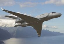 Photo of South Korea Picks L3Harris for New Airborne Early Warning Aircraft
