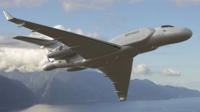 Photo of South Korea Picks L3Harris for New Airborne Early Warning Aircraft