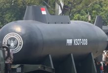 Photo of Indonesia Debuts AI-Powered Autonomous Submarine Armed With Six Torpedoes