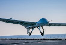 Photo of General Atomics, Hanwha to Co-Develop Gray Eagle STOL Drone