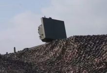 Photo of Russia, China team up on new anti-drone systems
