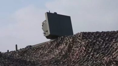 Photo of Russia, China team up on new anti-drone systems