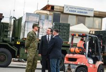 Photo of Kosovo receives Turkish kamikaze drones ahead of schedule