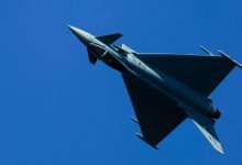 Photo of Airbus says Eurofighter deal with Türkiye nearing finalization