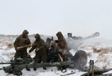 Photo of Ukraine, UK agree on joint artillery production