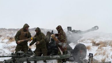 Photo of Ukraine, UK agree on joint artillery production