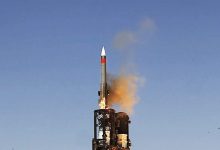 Photo of Denmark Drops Plans to Acquire Israeli Barak MX Air Defense System