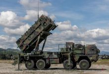 Photo of Germany, Switzerland Move Toward Shared Air Defense With Patriot System