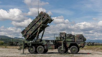 Photo of Germany, Switzerland Move Toward Shared Air Defense With Patriot System