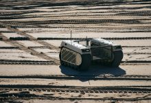 Photo of Netherlands Donates Over 150 THeMIS Ground Robots to Ukraine