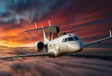 Photo of South Korea orders AEW&C aircraft in $2.26B deal