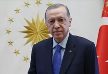 Photo of Türkiye supports any plan to stop ongoing genocide in Gaza: Erdoğan