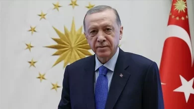 Photo of Türkiye supports any plan to stop ongoing genocide in Gaza: Erdoğan