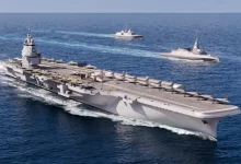 Photo of France to Buy Third EMALS for Next-Gen Carrier