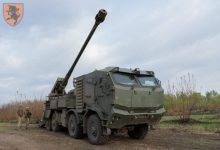 Photo of Ukraine ramps up Bohdana howitzer production to 40 systems per month