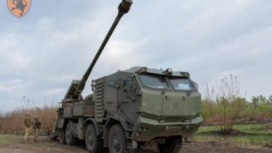 Photo of Ukraine ramps up Bohdana howitzer production to 40 systems per month