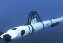 Photo of Italy’s Fincantieri Debuts First Integrated Underwater Drone System