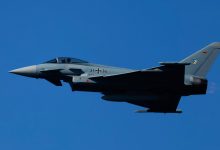 Photo of Germany to hold talks with Türkiye over Eurofighter deliveries