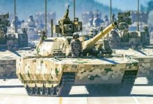 Photo of Expert: China turns tanks into combat systems