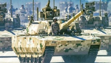 Photo of Expert: China turns tanks into combat systems