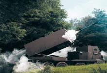 Photo of France Unveils THUNDART, a 150-Km Deep-Strike Rocket