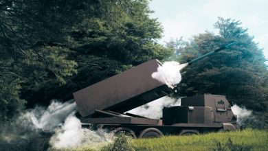 Photo of France Unveils THUNDART, a 150-Km Deep-Strike Rocket