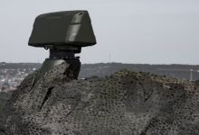 Photo of US Army Orders Saab Giraffe 1X Radars
