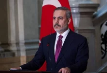 Photo of FM slams disinformation campaign targeting Turkish defense industry