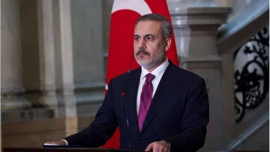 Photo of FM slams disinformation campaign targeting Turkish defense industry