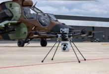 Photo of France’s MERIO develops drone-based laser targeting system