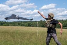Photo of U.S. Army OPFOR unit buys eBee VISION drones