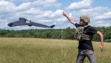 Photo of U.S. Army OPFOR unit buys eBee VISION drones