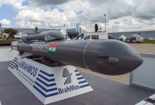 Photo of India Bags $450 Million in BrahMos Missile Export Deals