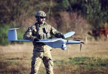 Photo of Poland Boosts Reconnaissance With Order for More FlyEye Drones